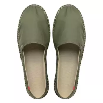 Унисекс Origine III Havaianas Эспадрильи, зеленый