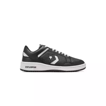 Унисекс оружие Converse Повседневные кроссовки, чёрный