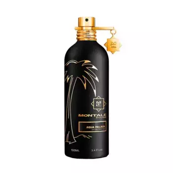 Унисекс парфюмированная вода Aqua Palma Montale Paris, 100 ml