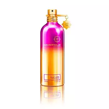 Унисекс парфюмированная вода Beast Love Montale Paris, 100 ml