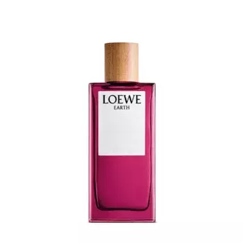 Унисекс парфюмированная вода Earth Loewe, 50 ml