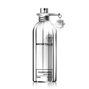 Унисекс парфюмированная вода Fougres Marines Montale Paris, 100 ml