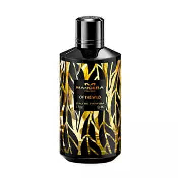 Унисекс парфюмированная вода Of The Wild Mancera Paris, 60 ml
