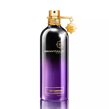 Унисекс парфюмированная вода Oud Pashmina Montale Paris, 100 ml