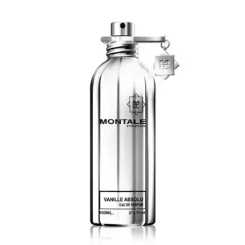 Унисекс парфюмированная вода Vanille Absolu Montale Paris, 100 ml
