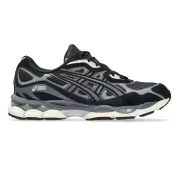 Унисекс повседневные кроссовки GEL-NYC Asics, чёрный