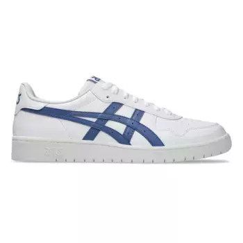 Унисекс повседневные кроссовки JAPAN S Asics, белый/синий