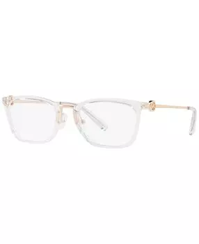Унисекс прямоугольные очки mk4054 Michael Kors