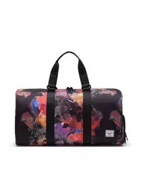 Унисекс, разноцветная дорожная сумка на молнии объемом 33 л Herschel, мультиколор