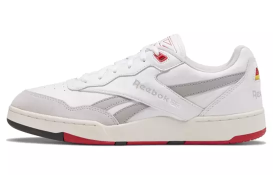 Унисекс Reebok BB 4000 Винтажные баскетбольные кроссовки