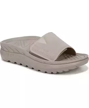 Унисекс сандалии Rejuvenate Recovery Vionic, черный