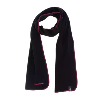 Унисекс шарф Obin Trangoworld, чёрный