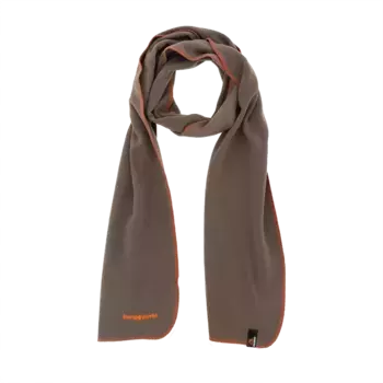 Унисекс шарф Obin Trangoworld, коричневый