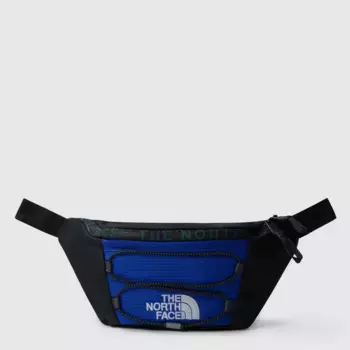 Унисекс Шут Поясная сумка Северное лицо The North Face, синий