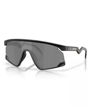Унисекс солнцезащитные очки BXTR MotoGP Collection, OO9280 Oakley, черный
