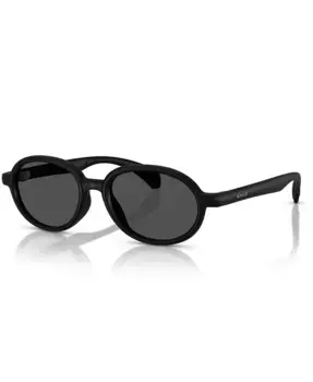 Унисекс солнцезащитные очки, Caprice ME8006 Moncler, черный