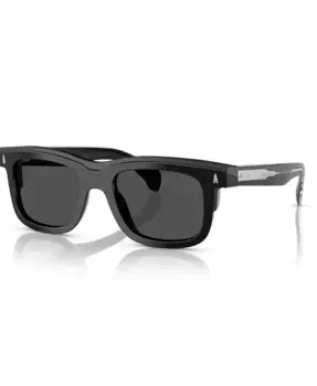 Унисекс солнцезащитные очки, Claro ME6004 Moncler, черный