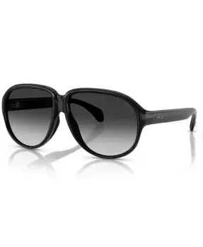 Унисекс-солнцезащитные очки, Halcyonne ME8001 Moncler, черный