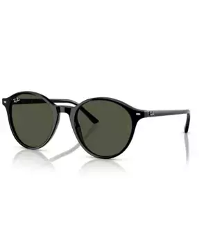 Унисекс солнцезащитные очки Heart Bernard, RB2230 Ray-Ban, черный