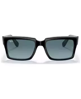 Унисекс солнцезащитные очки Inverness, RB2191 54 Ray-Ban, черный