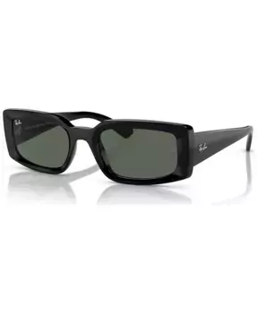 Унисекс солнцезащитные очки Kiliane, RB439554-X 54 Ray-Ban, черный