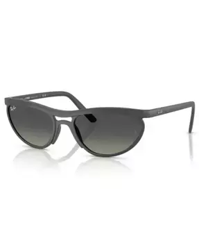 Унисекс солнцезащитные очки Liteforce, RB4453 Ray-Ban, серый