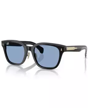 Унисекс солнцезащитные очки, Metrope ME6002D Moncler, черный