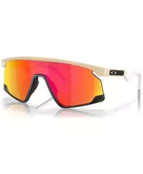 Унисекс солнцезащитные очки, OO9280 BXTR Oakley, красный