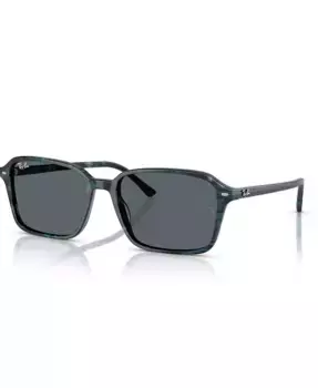 Унисекс солнцезащитные очки Raimond Round, модель RB2231 Ray-Ban, мультиколор