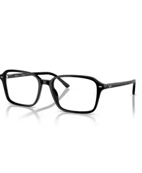 Унисекс солнцезащитные очки Raimond Transitions Photochromic, модель RB2231 Ray-Ban, черный