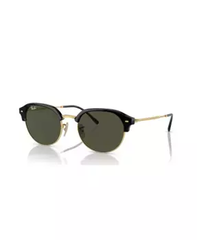 Унисекс солнцезащитные очки RB4429 Ray-Ban, черный