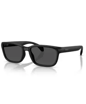 Унисекс солнцезащитные очки, Slicka ME8002 Moncler, черный