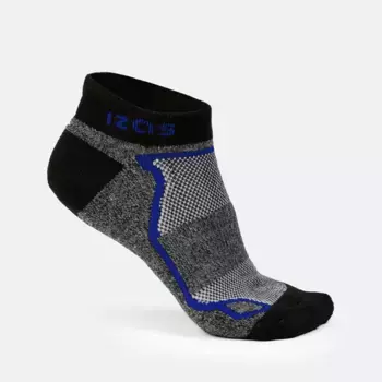 Унисекс спортивные носки Kun V3 Izas, королевский синий