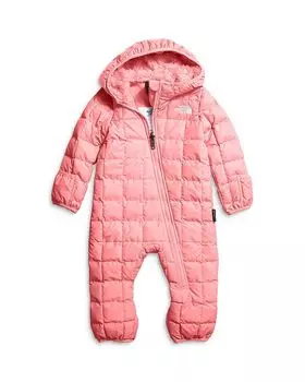 Унисекс Термобол One Snow Suit The North Face, оранжевый