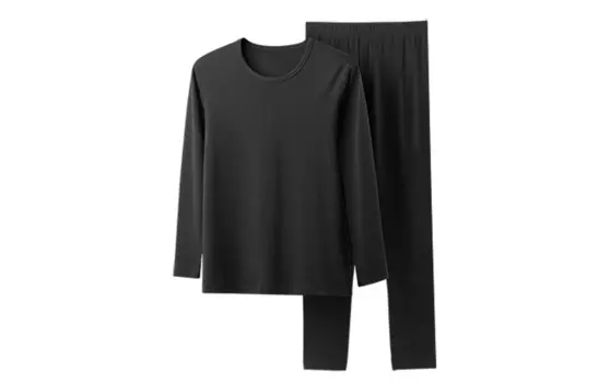 Унисекс термокомплект White Hot