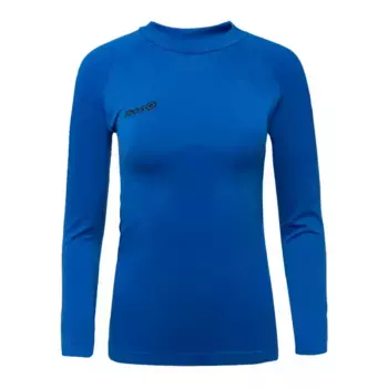 Унисекс терморубашка Sarek Izas, синий