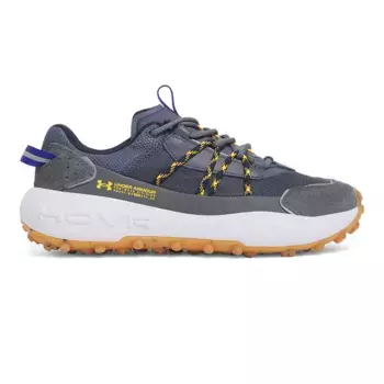 Унисекс унисекс повседневные кроссовки UA Fat Tire Venture Pro HSFT Under Armour, серый