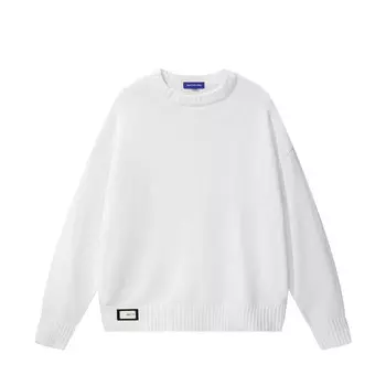 Unite Life HOODS КАПЮШОНЫ Unite Life Трикотаж унисекс, Черный