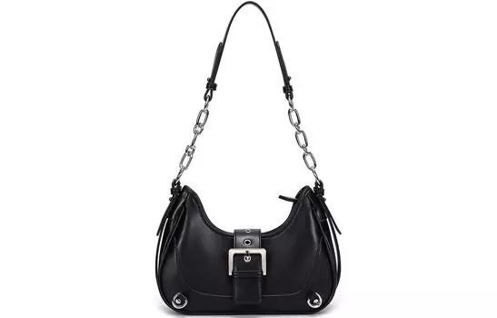 UNITE STAR Женская сумка через плечо, Черный