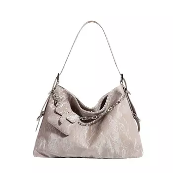 UNITE STAR Женская сумка через плечо, Черный