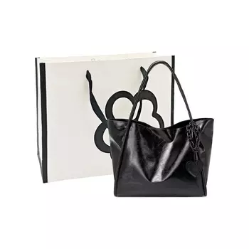 UNITE STAR Женская сумка через плечо, Черный