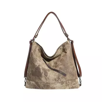 UNITE STAR Женская сумка через плечо, Хаки