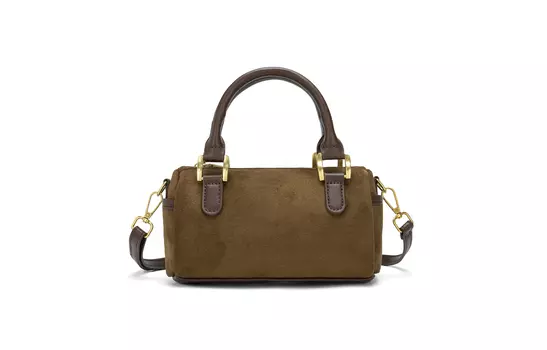 UNITE STAR Женская сумка через плечо, Коричневый