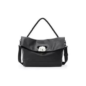 UNITE STAR Женская сумка через плечо, Коричневый