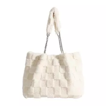 UNITE STAR Женская сумка через плечо, Коричневый