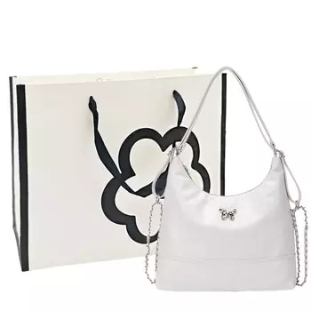 UNITE STAR Женская сумка через плечо, Крем