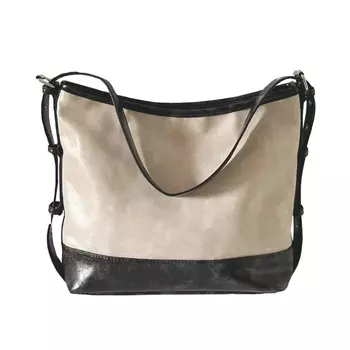 UNITE STAR Женская сумка через плечо, Подарочная коробка ко Дню Святого Валентина с черно-белыми цветными блоками