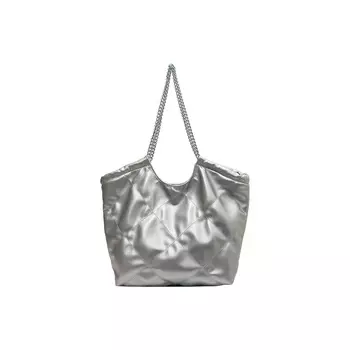 UNITE STAR Женская сумка через плечо, Серебро