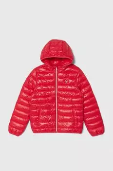 United Colors of Benetton Детская куртка, розовый