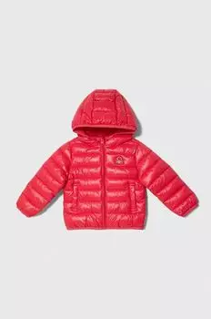 United Colors of Benetton Детская куртка, розовый